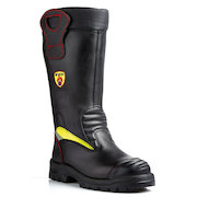 Pluto Crosstech Fire Boot
